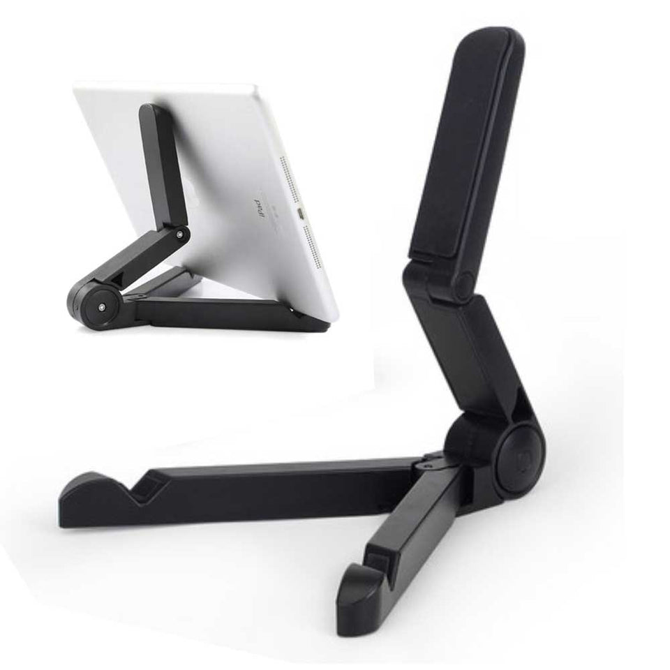 Adjustable Phone,Tablet and Desktop Stand Holder