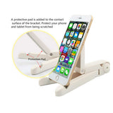 Adjustable Phone,Tablet and Desktop Stand Holder