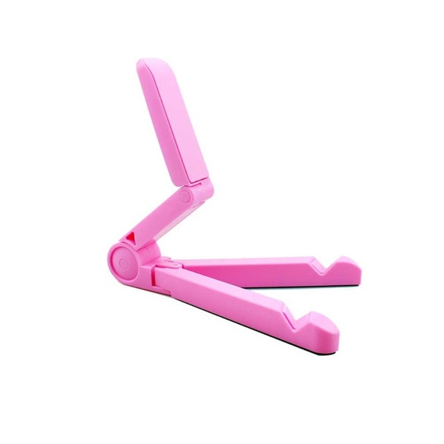 Adjustable Phone,Tablet and Desktop Stand Holder