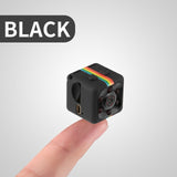 FANGTUOSI SQ11 Mini Camera HD 1080P Sensor Night Vision Camcorder Motion DVR Mic