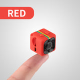 FANGTUOSI SQ11 Mini Camera HD 1080P Sensor Night Vision Camcorder Motion DVR Mic