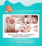 Electric Baby Nail Trimmer