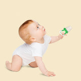 Fresh Fruit Food Kids Nipple Feeding Safe Milk Feeder For Baby