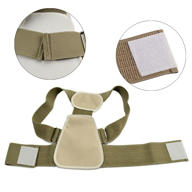 Back Posture & Spine Corrector  for Kids, Young Adults & Teenagers