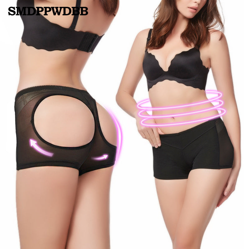 Butt Booster Pants for Women