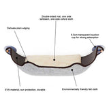 Cat Hammock Bed Window Mount