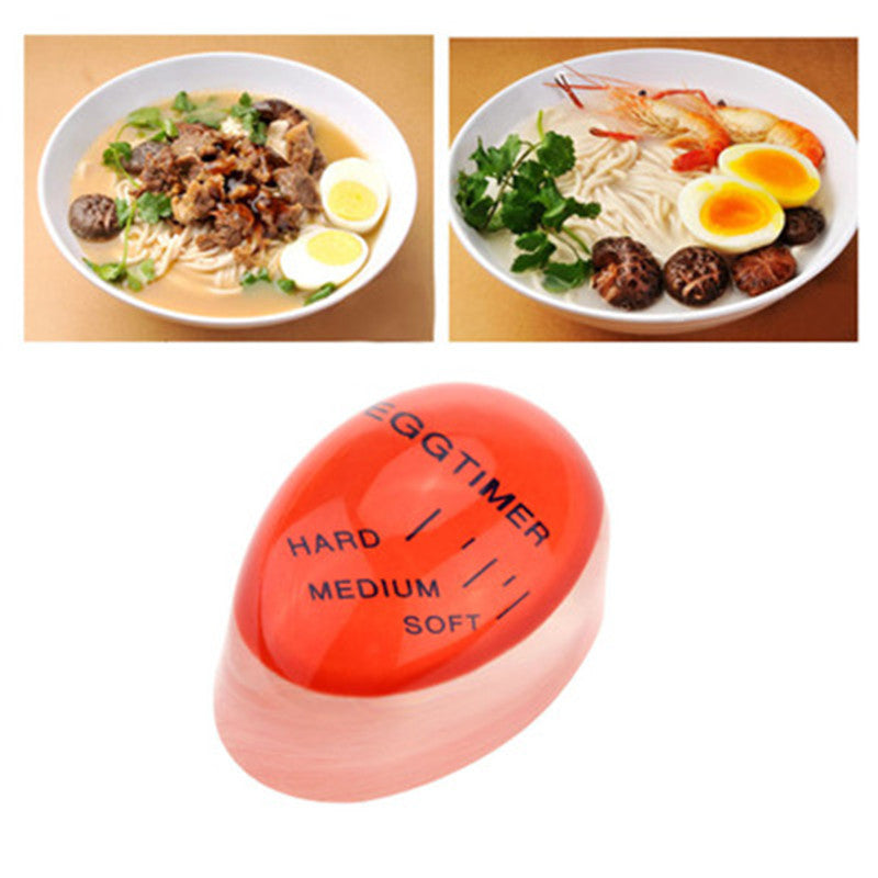 Egg Perfect Color Changing Timer