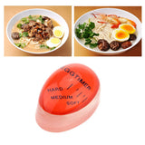Egg Perfect Color Changing Timer