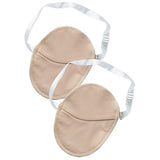 New Underarm Washable Sweat Shield Pad
