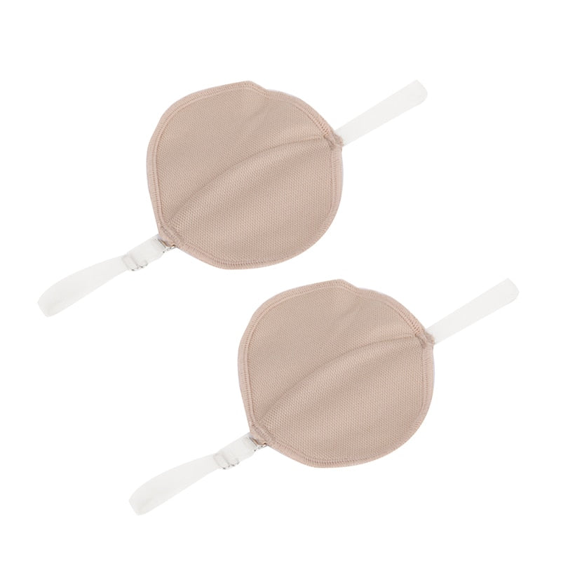 New Underarm Washable Sweat Shield Pad