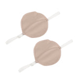 New Underarm Washable Sweat Shield Pad