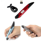 2 in 1 Wireless Pen Mouse for PC - Notebook - Tablet