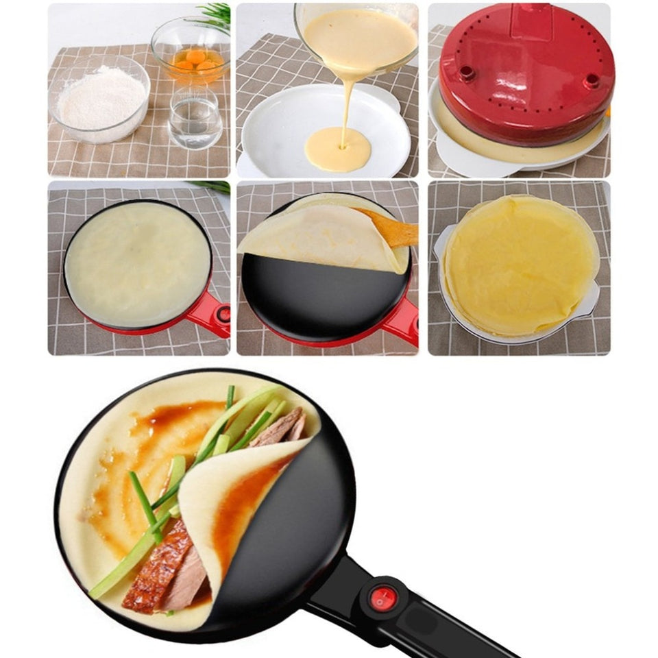 Portable Fried Eggs & pancake Mold