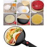 Portable Fried Eggs & pancake Mold