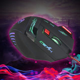BattleDock Converter Stand Docking for AoV,Mobile Legends, FPS Game with G30 Wired Gaming Keypad add HXSJ H100 Mouse