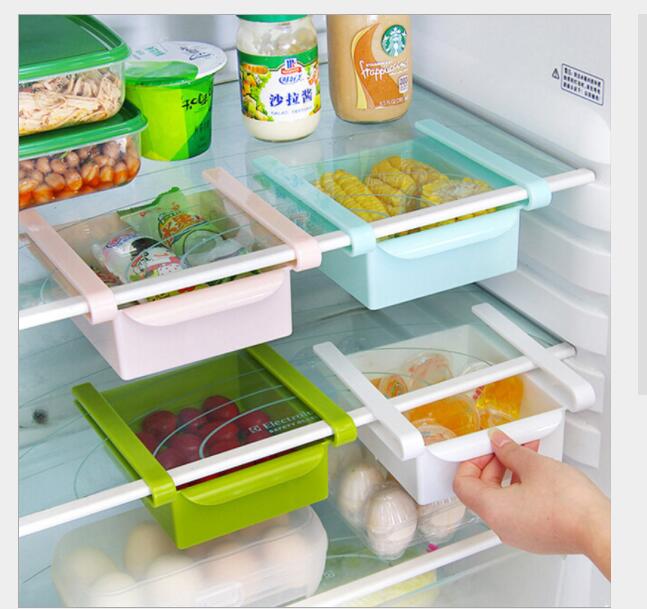 Rack Layer Fridge Organizer