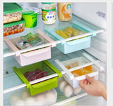 Rack Layer Fridge Organizer