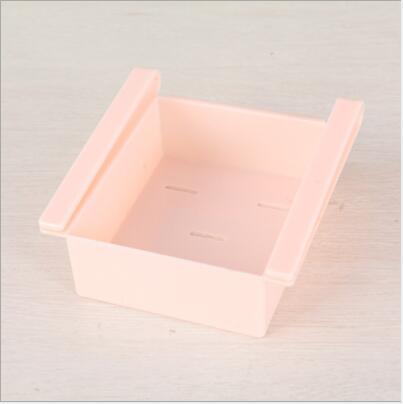 Rack Layer Fridge Organizer