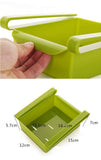 Rack Layer Fridge Organizer