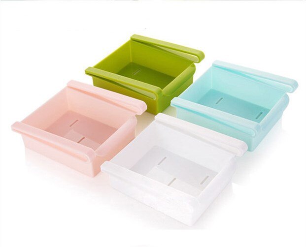 Rack Layer Fridge Organizer