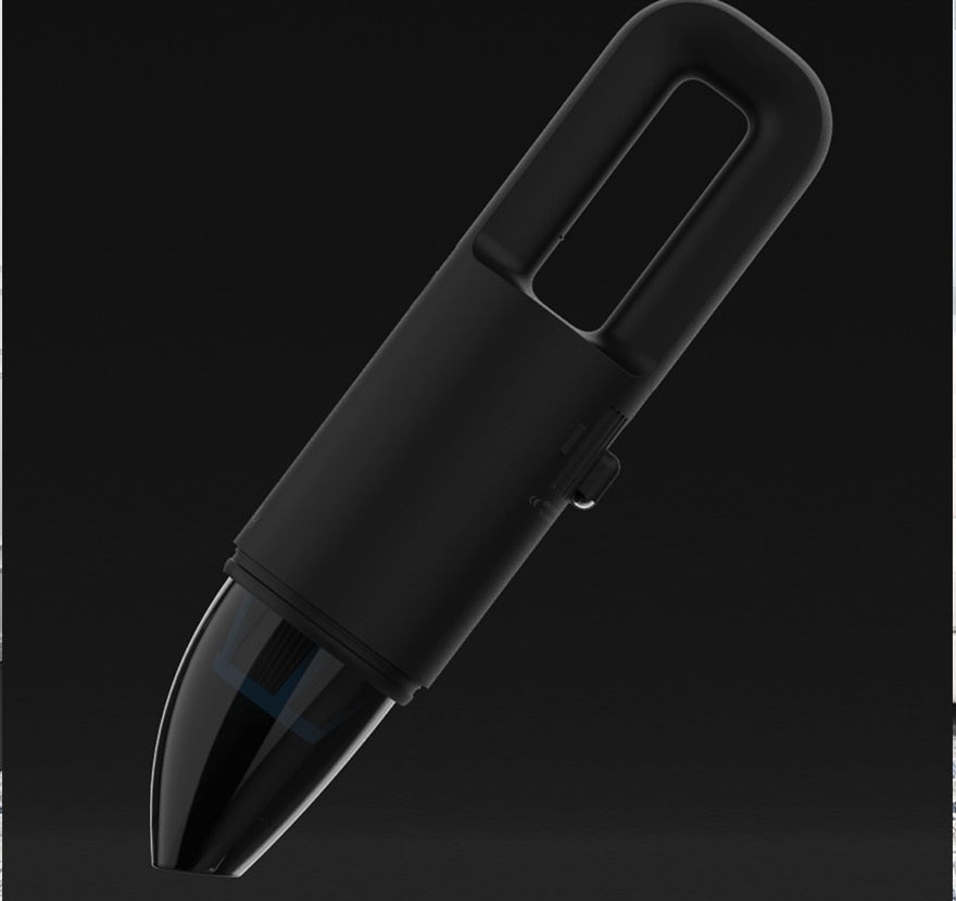 portable Wireless Hand vacuum cleaner