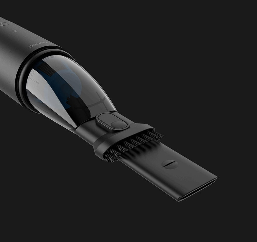 portable Wireless Hand vacuum cleaner