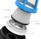 portable Wireless Hand vacuum cleaner
