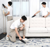 portable Wireless Hand vacuum cleaner