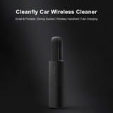 portable Wireless Hand vacuum cleaner