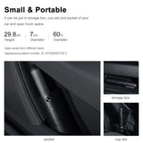 portable Wireless Hand vacuum cleaner