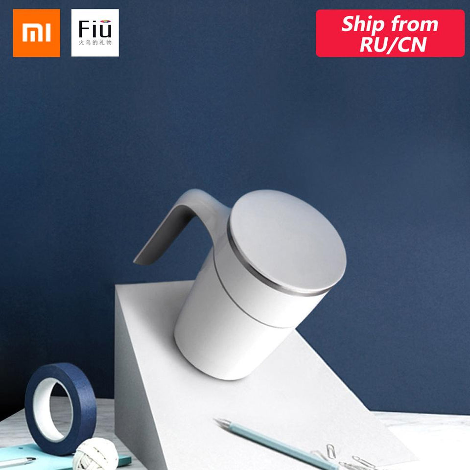 Original Xiaomi Mi Fiu Not Pouring Cup