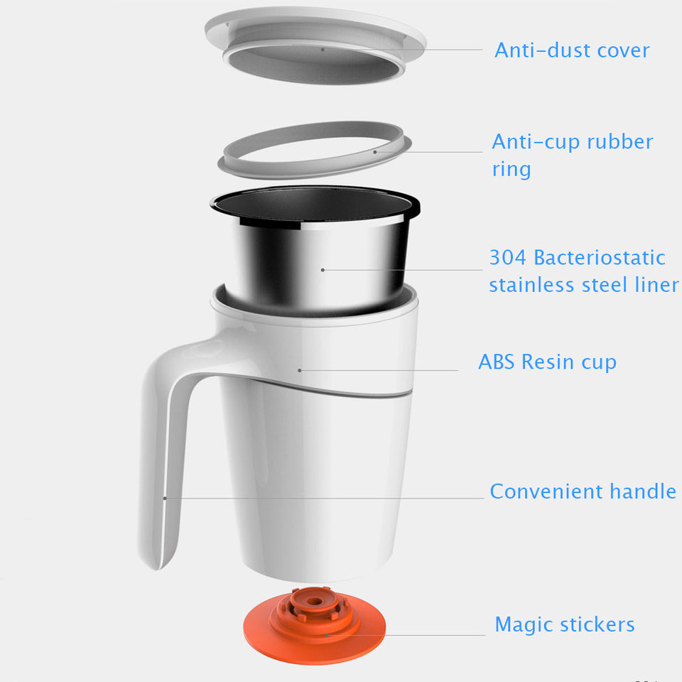 Original Xiaomi Mi Fiu Not Pouring Cup