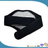 Tourmaline Magnetic Therapy Neck Massager Cervical Vertebra Protection Spontaneous Heating Belt Body Massager