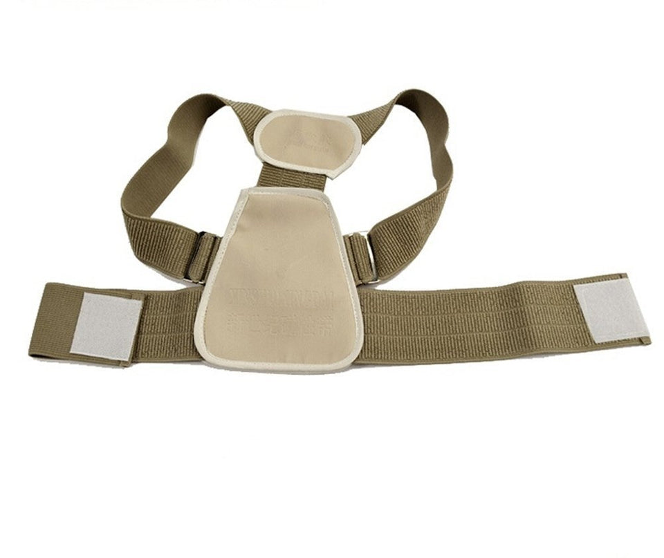 Back Posture & Spine Corrector  for Kids, Young Adults & Teenagers