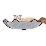 Cat Hammock Bed Window Mount