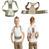 Back Posture & Spine Corrector  for Kids, Young Adults & Teenagers