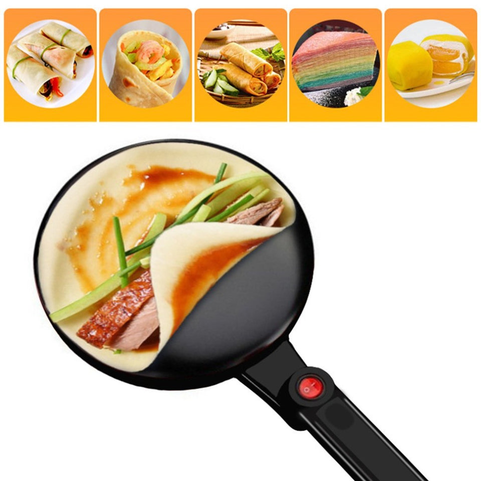 Portable Fried Eggs & pancake Mold
