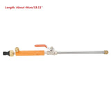 Car High Pressure Power Water Gun Washer & Garden Washer Hose