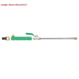 Car High Pressure Power Water Gun Washer & Garden Washer Hose