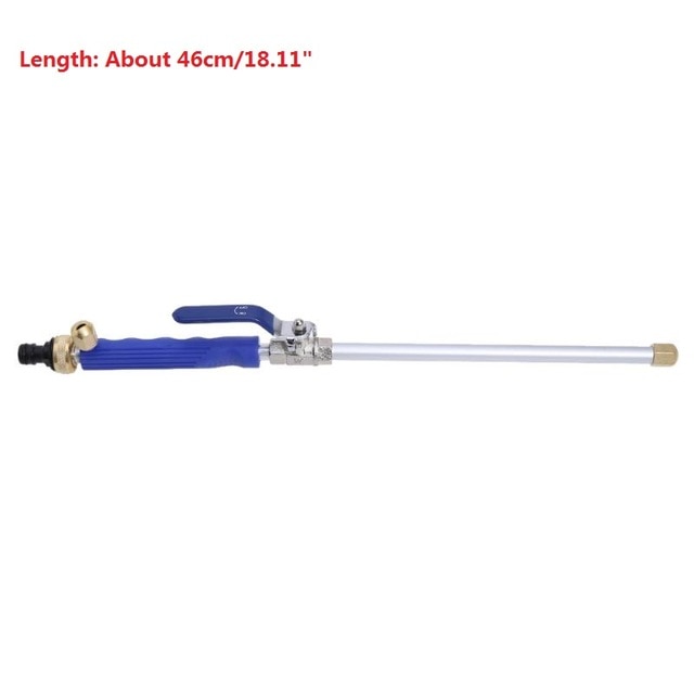 Car High Pressure Power Water Gun Washer & Garden Washer Hose
