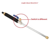 Car High Pressure Power Water Gun Washer & Garden Washer Hose