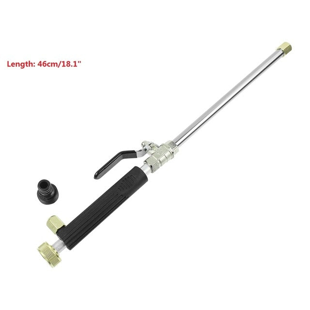 Car High Pressure Power Water Gun Washer & Garden Washer Hose