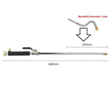 Car High Pressure Power Water Gun Washer & Garden Washer Hose