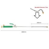 Car High Pressure Power Water Gun Washer & Garden Washer Hose