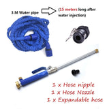 Car High Pressure Power Water Gun Washer & Garden Washer Hose