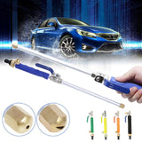 Car High Pressure Power Water Gun Washer & Garden Washer Hose