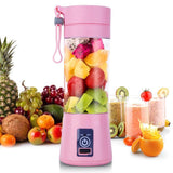 Rechargeable Portable Blender