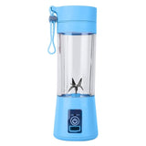 Rechargeable Portable Blender