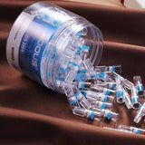 Disposable Smoking Pipe Filter Cigarette Tobacco Tar Reduce F