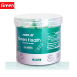 Disposable Smoking Pipe Filter Cigarette Tobacco Tar Reduce F